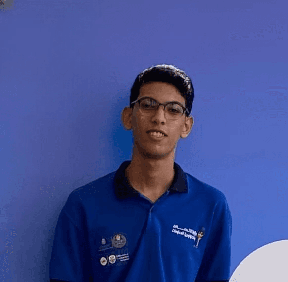 Mahmoud ABD ELKream